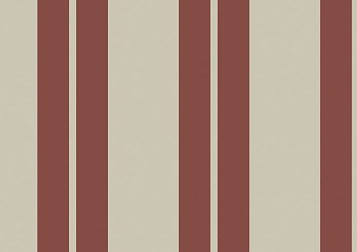 The British Stripe Co. Edward, Highlands No.2 - Twist&Fit Roller Blind - Image 6